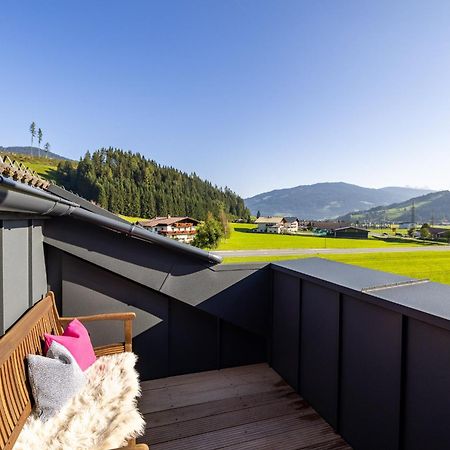 Appartements Sonnrain 플라차우 외부 사진