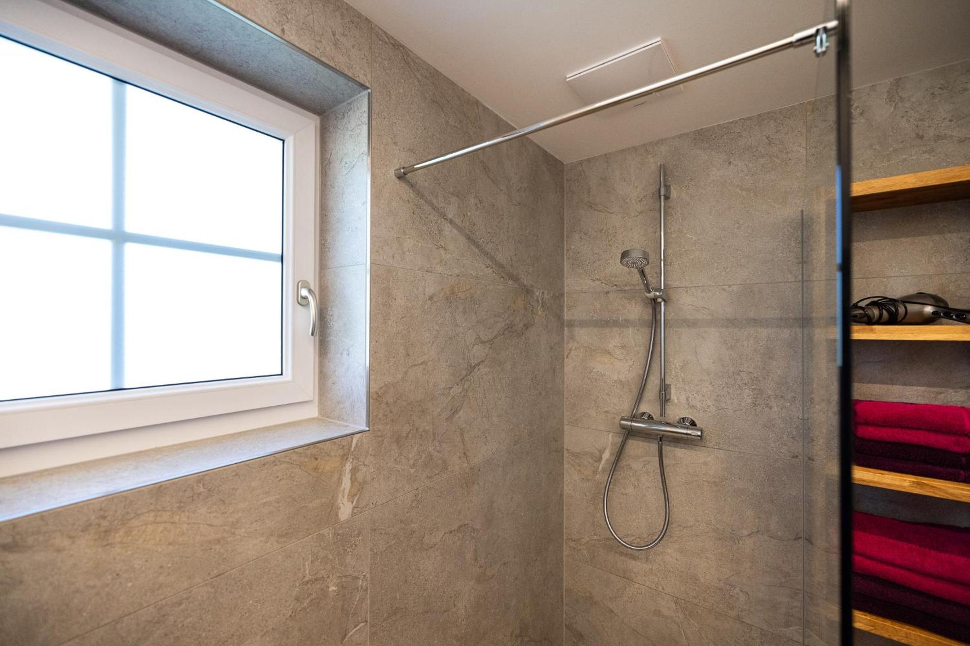 Appartements Sonnrain 플라차우 외부 사진