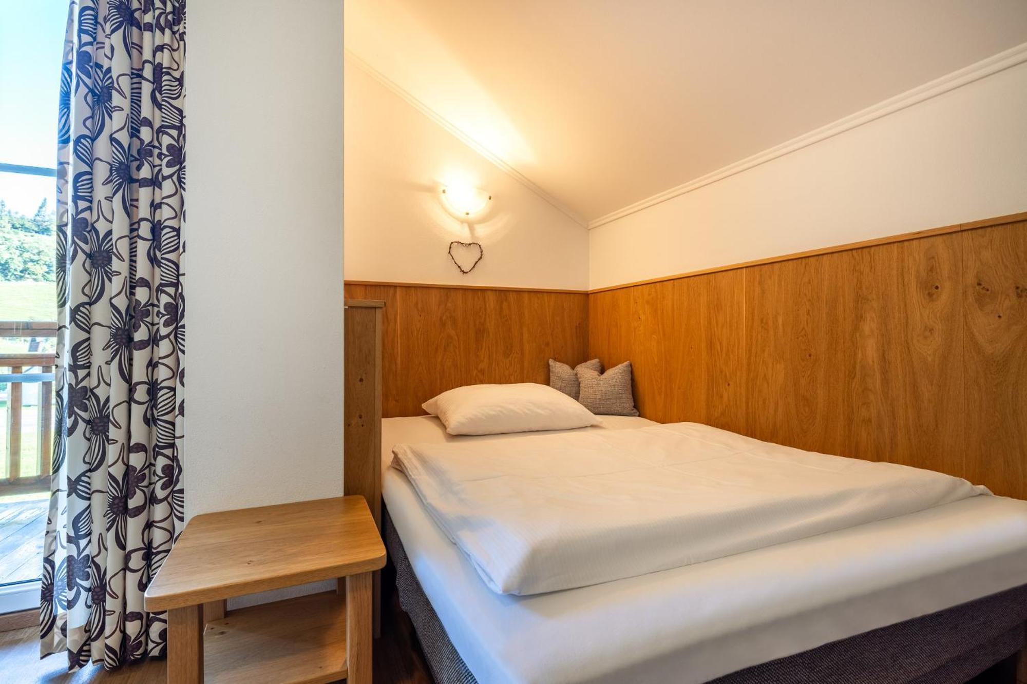 Appartements Sonnrain 플라차우 외부 사진